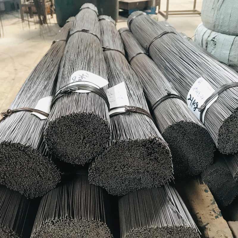 廠家批發(fā)包膠鐵線 鐵線 質(zhì)量保證 標準服務(wù)